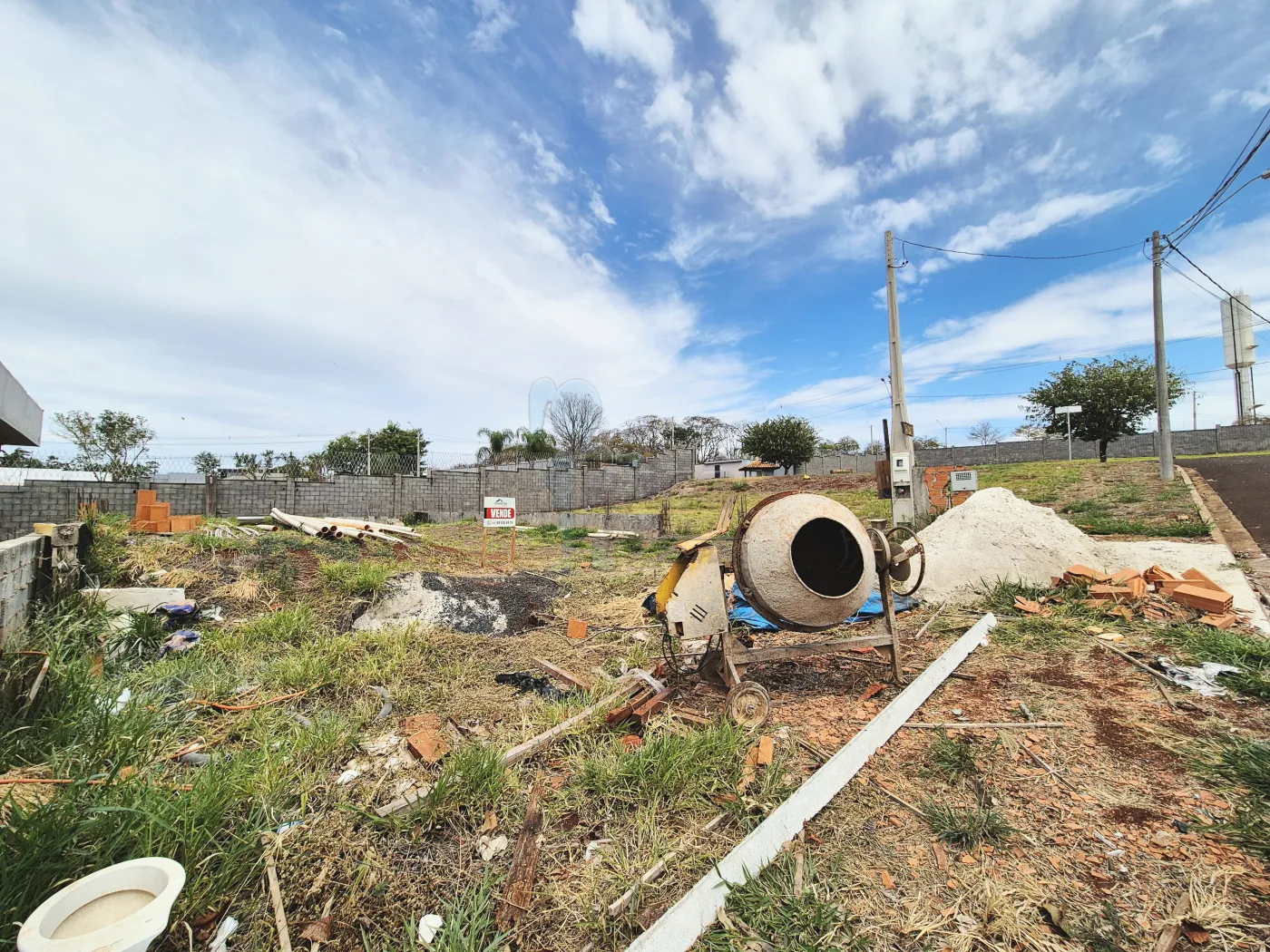 Comprar Terreno / Condom&iacute;nio em Bonfim Paulista R$ 303.000,00 - Foto 3