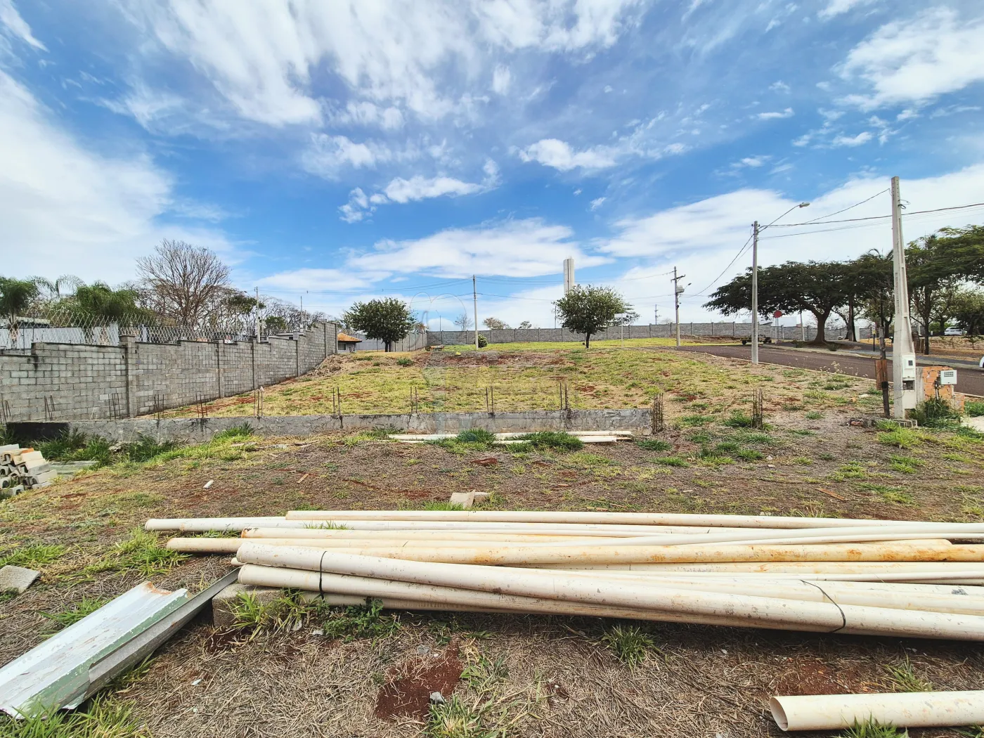 Comprar Terreno / Condom&iacute;nio em Bonfim Paulista R$ 303.000,00 - Foto 4