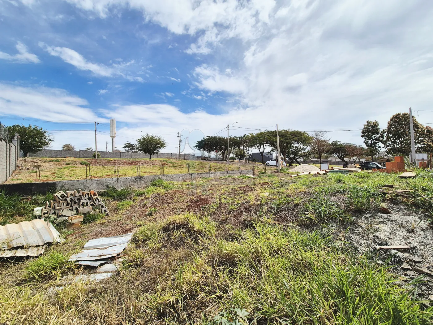 Comprar Terreno / Condom&iacute;nio em Bonfim Paulista R$ 303.000,00 - Foto 5