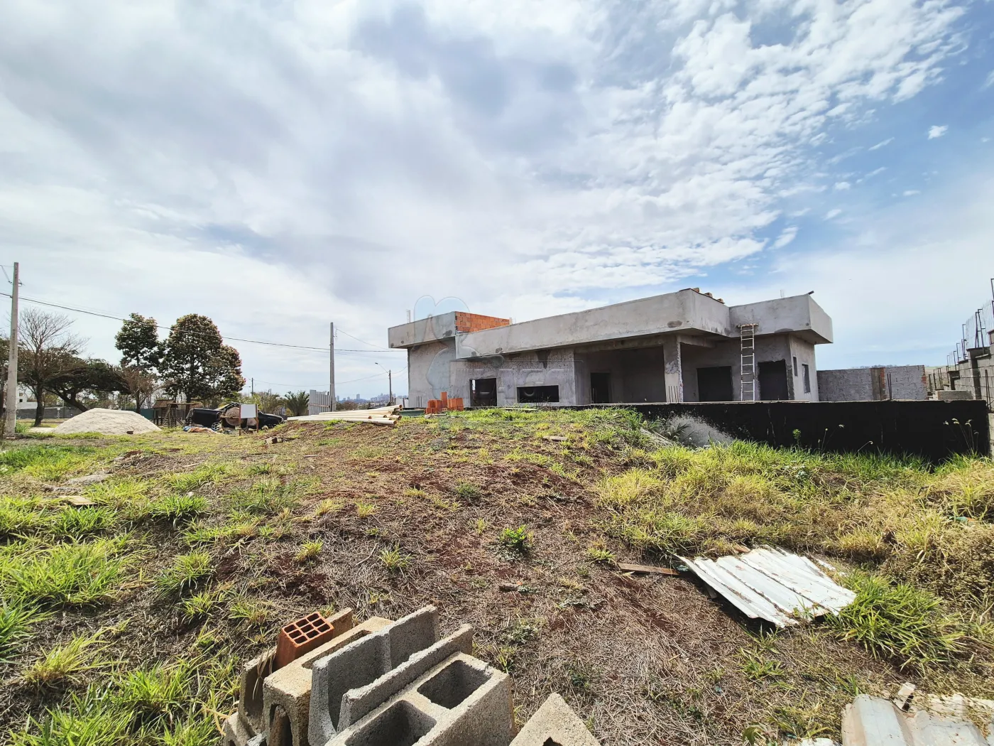 Comprar Terreno / Condom&iacute;nio em Bonfim Paulista R$ 303.000,00 - Foto 7