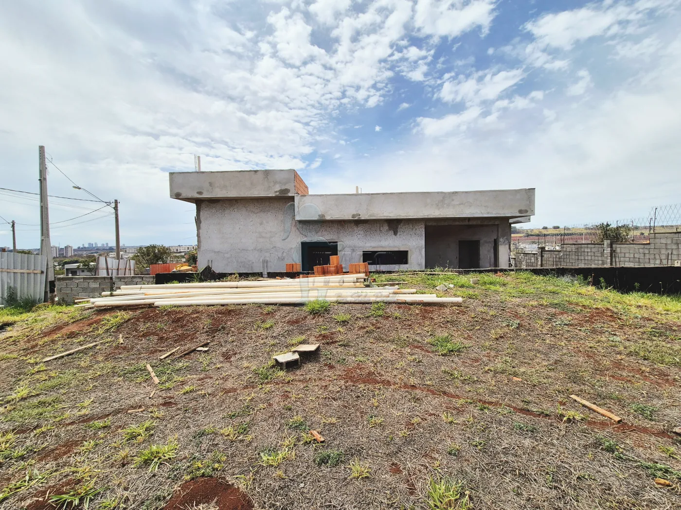 Comprar Terreno / Condom&iacute;nio em Bonfim Paulista R$ 303.000,00 - Foto 8