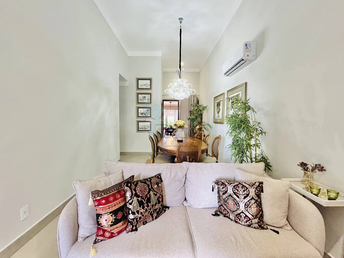 Alugar Casa condom&iacute;nio / Padr&atilde;o em Bonfim Paulista R$ 7.500,00 - Foto 6