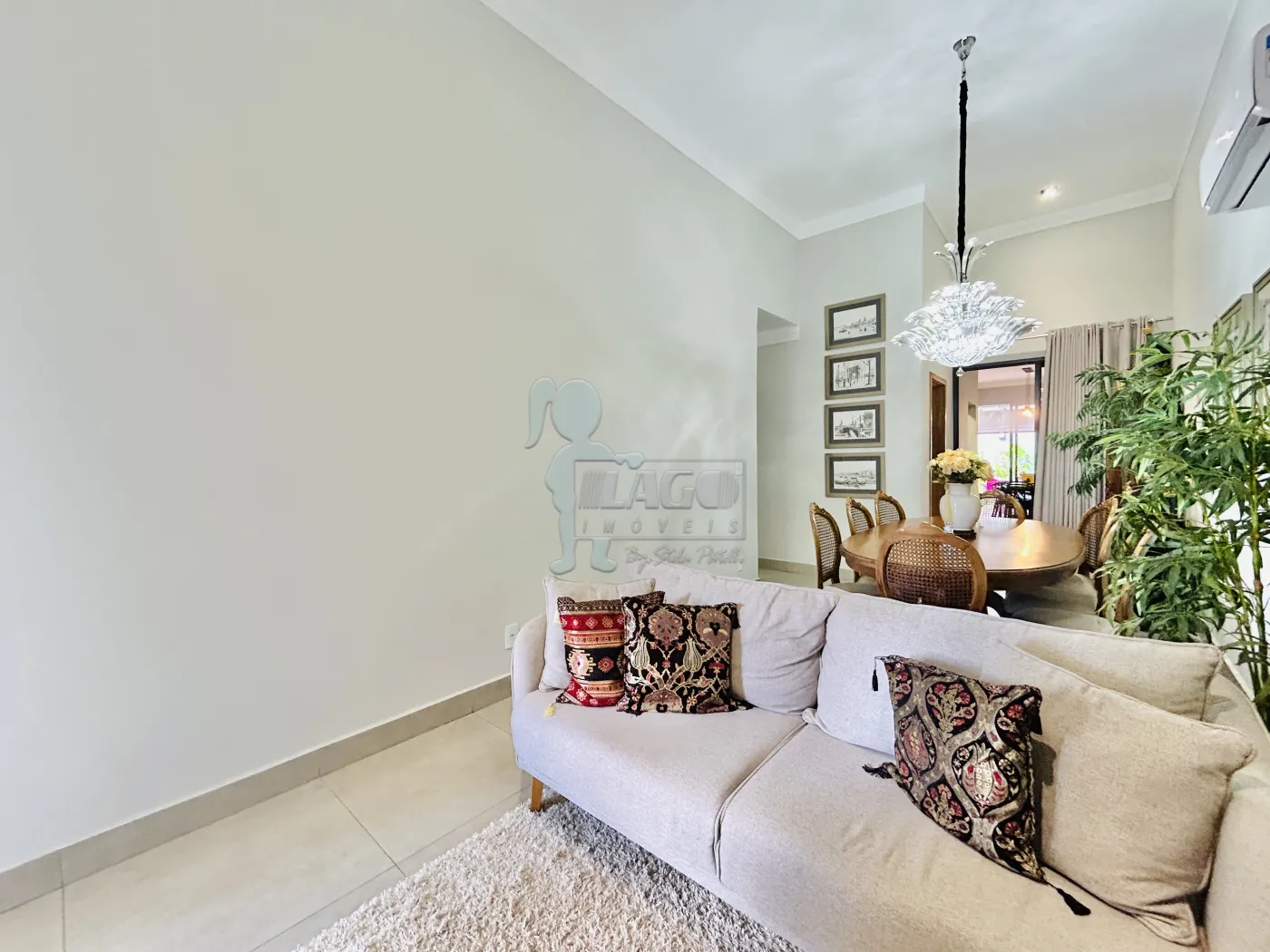 Alugar Casa condom&iacute;nio / Padr&atilde;o em Bonfim Paulista R$ 7.500,00 - Foto 7