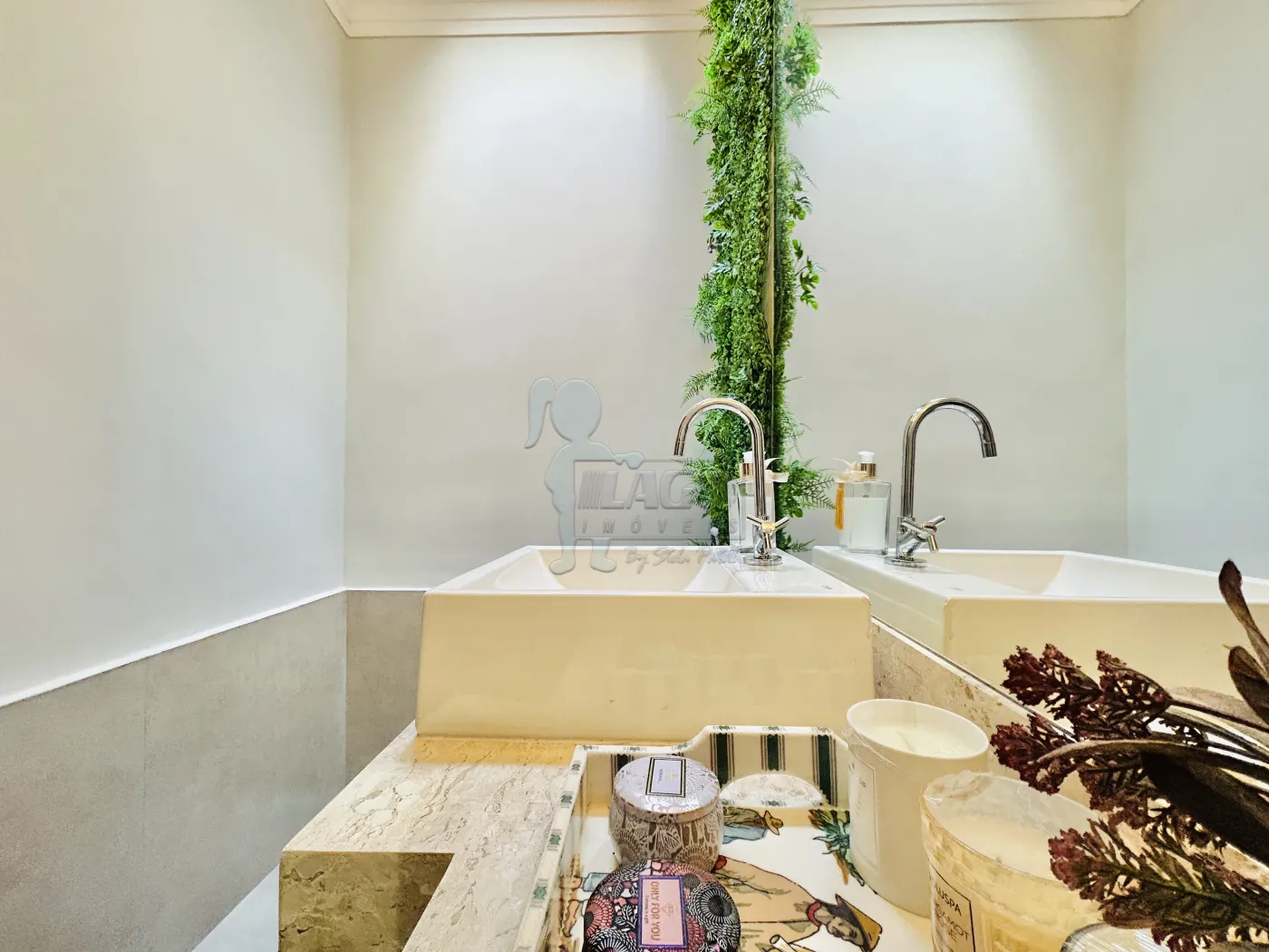 Alugar Casa condom&iacute;nio / Padr&atilde;o em Bonfim Paulista R$ 7.500,00 - Foto 9