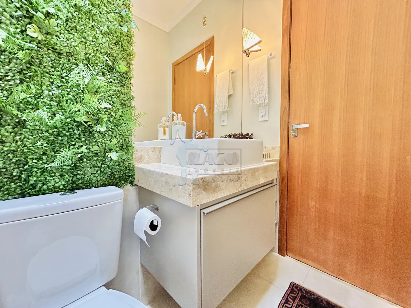 Alugar Casa condom&iacute;nio / Padr&atilde;o em Bonfim Paulista R$ 7.500,00 - Foto 10