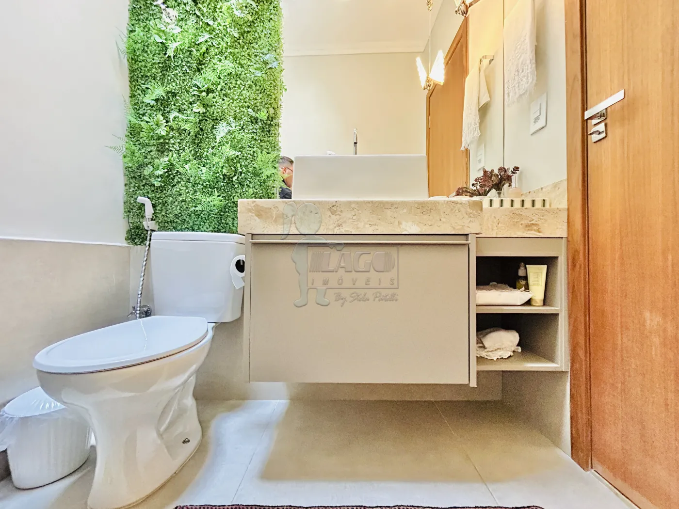 Alugar Casa condom&iacute;nio / Padr&atilde;o em Bonfim Paulista R$ 7.500,00 - Foto 11