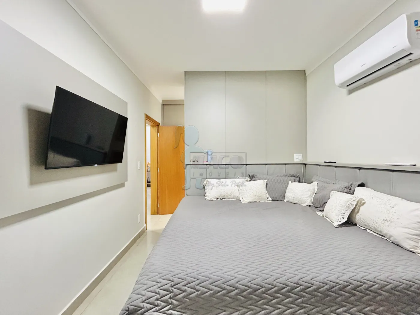 Alugar Casa condom&iacute;nio / Padr&atilde;o em Bonfim Paulista R$ 7.500,00 - Foto 13