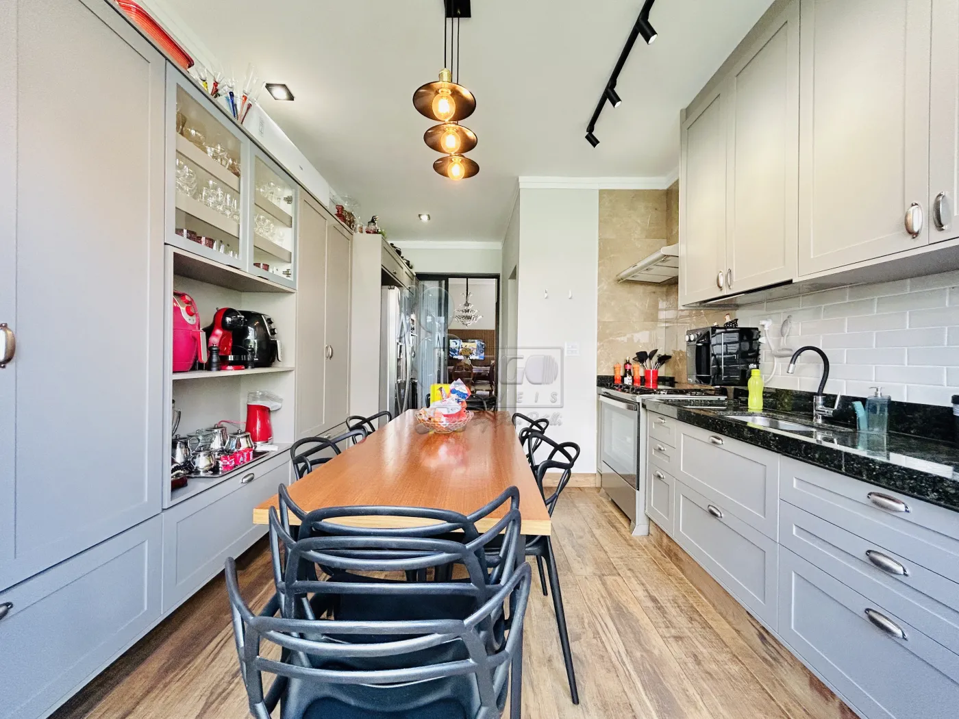 Alugar Casa condom&iacute;nio / Padr&atilde;o em Bonfim Paulista R$ 7.500,00 - Foto 32