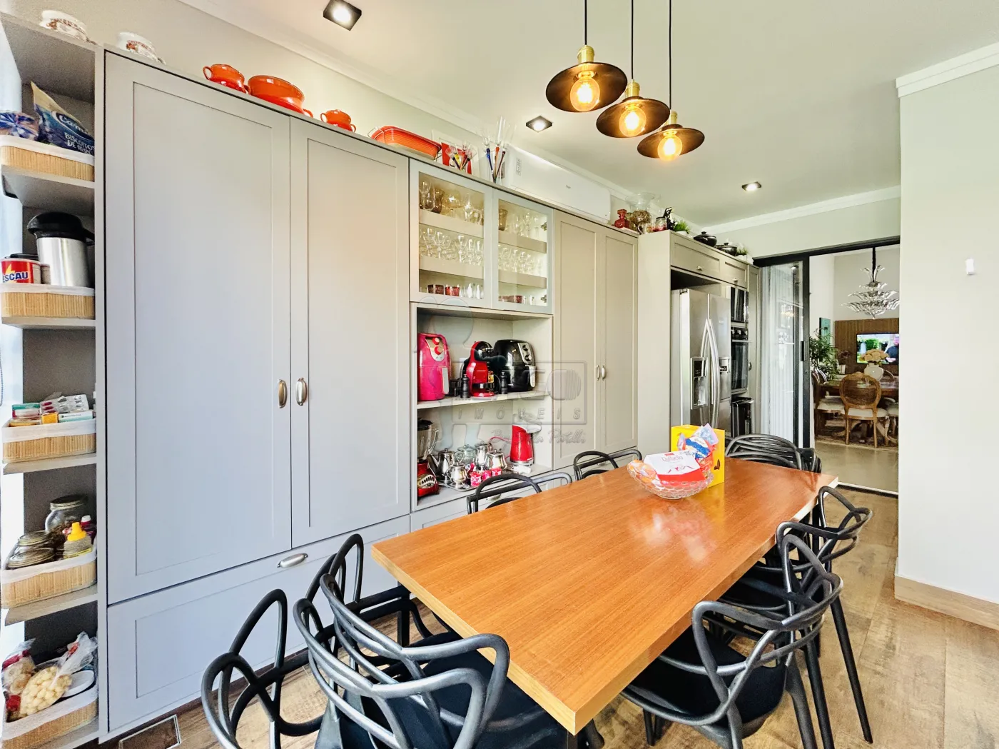 Alugar Casa condom&iacute;nio / Padr&atilde;o em Bonfim Paulista R$ 7.500,00 - Foto 33