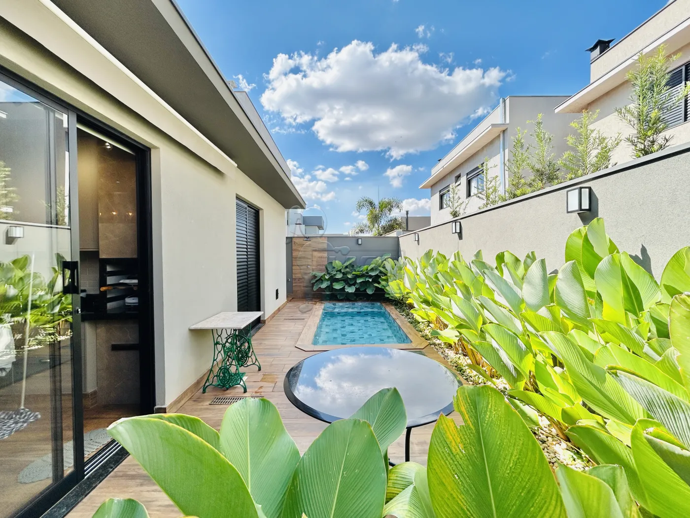 Alugar Casa condom&iacute;nio / Padr&atilde;o em Bonfim Paulista R$ 7.500,00 - Foto 35