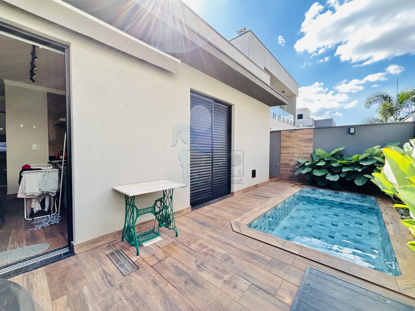 Alugar Casa condom&iacute;nio / Padr&atilde;o em Bonfim Paulista R$ 7.500,00 - Foto 36