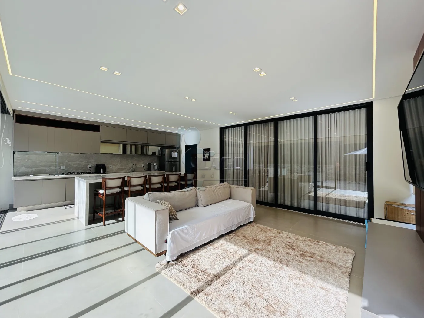 Comprar Casa condom&iacute;nio / Sobrado em Bonfim Paulista R$ 3.300.000,00 - Foto 12