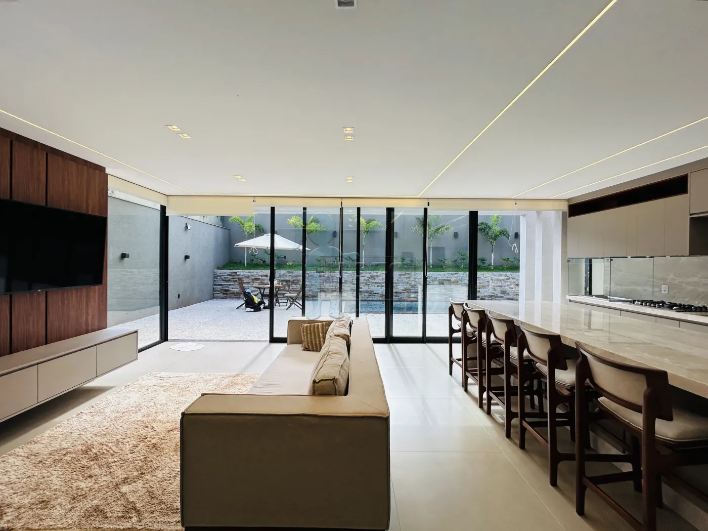 Comprar Casa condom&iacute;nio / Sobrado em Bonfim Paulista R$ 3.300.000,00 - Foto 15