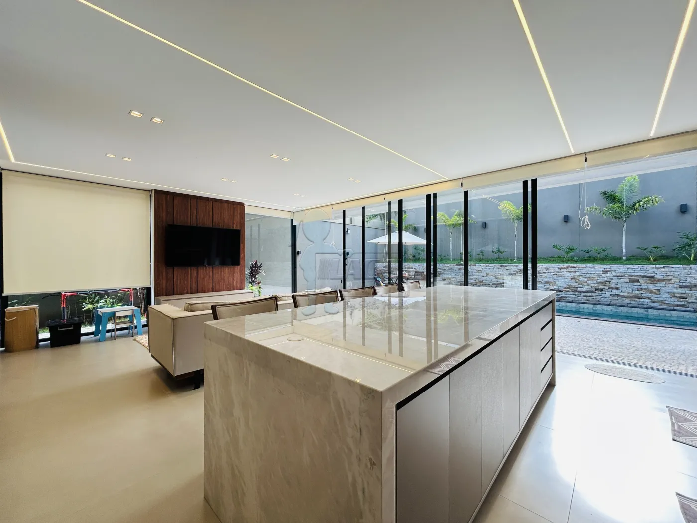 Comprar Casa condom&iacute;nio / Sobrado em Bonfim Paulista R$ 3.300.000,00 - Foto 16