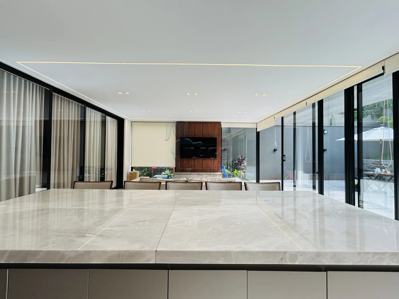 Comprar Casa condom&iacute;nio / Sobrado em Bonfim Paulista R$ 3.300.000,00 - Foto 17