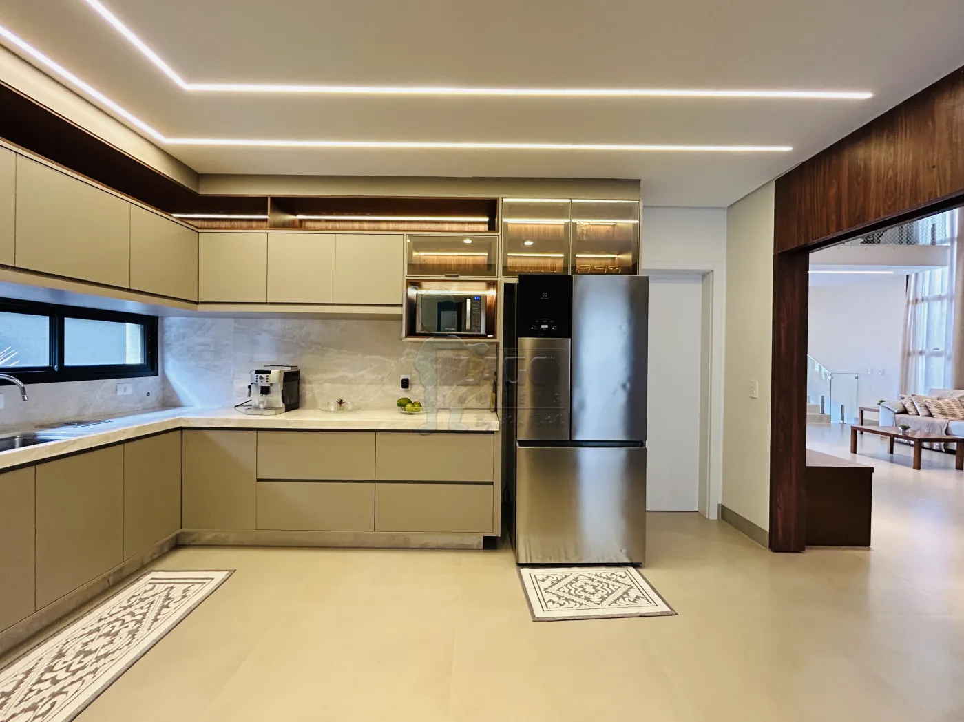 Comprar Casa condom&iacute;nio / Sobrado em Bonfim Paulista R$ 3.300.000,00 - Foto 24