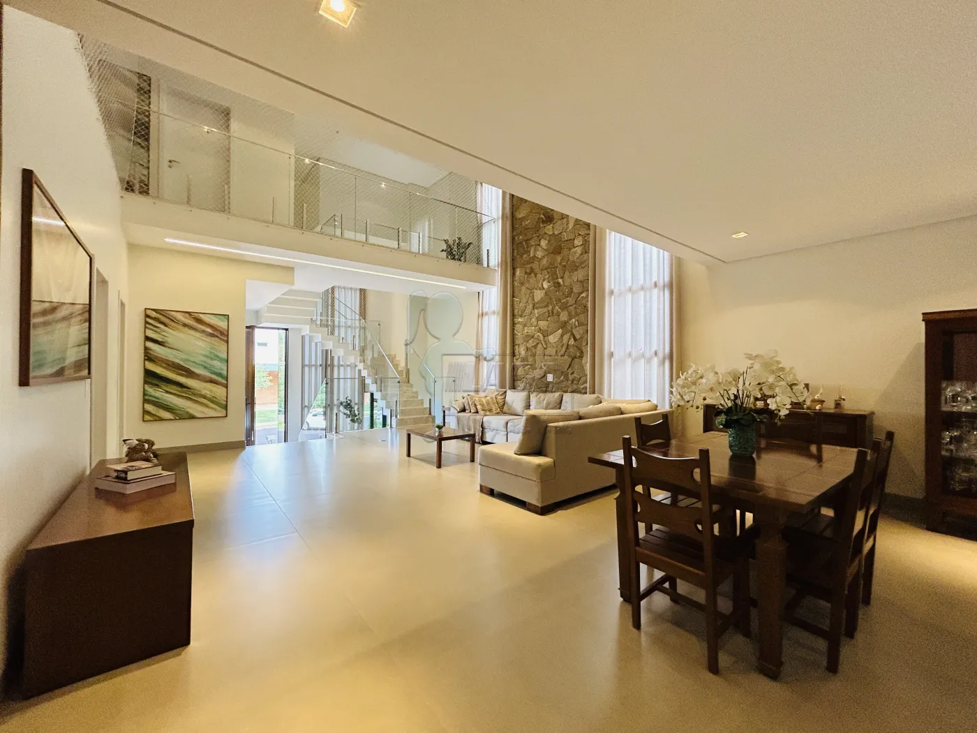 Comprar Casa condom&iacute;nio / Sobrado em Bonfim Paulista R$ 3.300.000,00 - Foto 29