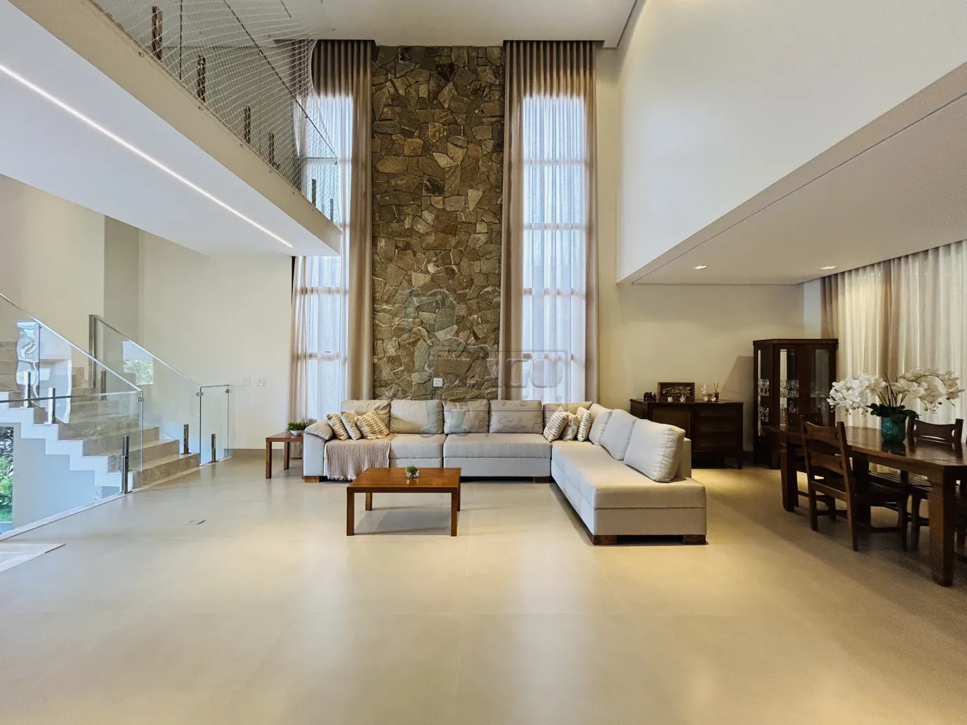 Comprar Casa condom&iacute;nio / Sobrado em Bonfim Paulista R$ 3.300.000,00 - Foto 30