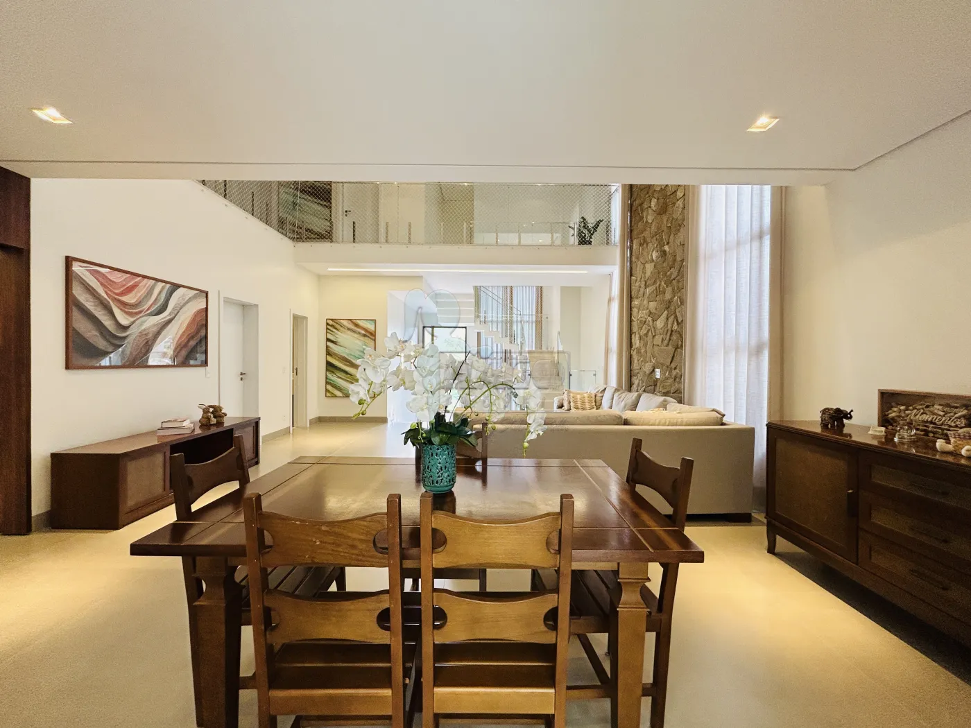 Comprar Casa condom&iacute;nio / Sobrado em Bonfim Paulista R$ 3.300.000,00 - Foto 34