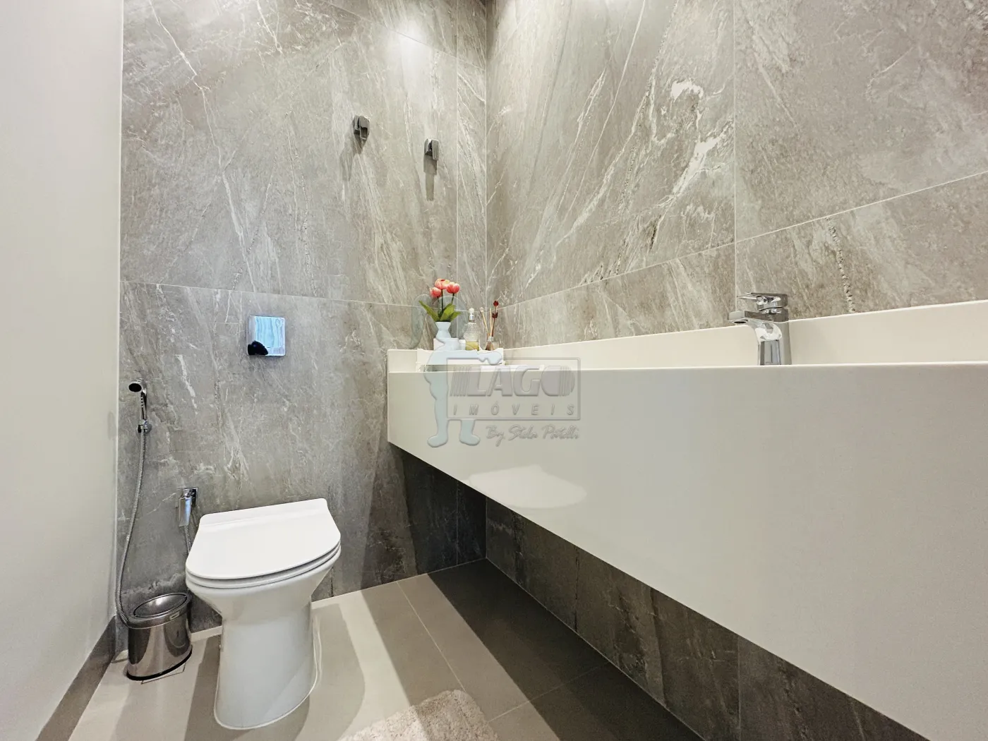 Comprar Casa condom&iacute;nio / Sobrado em Bonfim Paulista R$ 3.300.000,00 - Foto 37