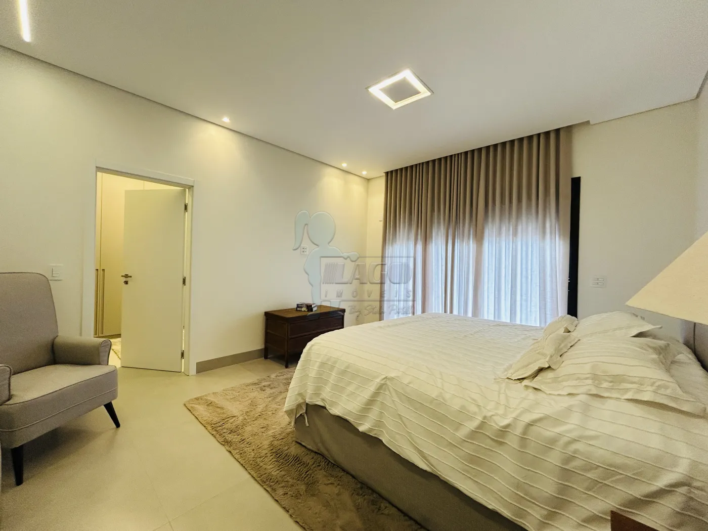 Comprar Casa condom&iacute;nio / Sobrado em Bonfim Paulista R$ 3.300.000,00 - Foto 44