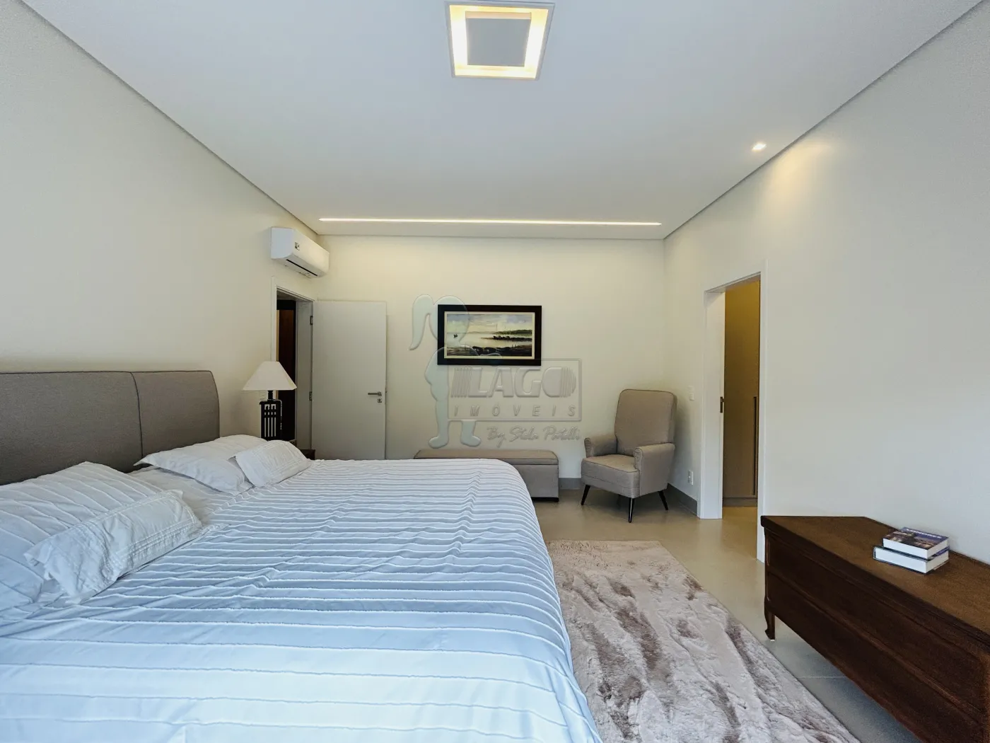 Comprar Casa condom&iacute;nio / Sobrado em Bonfim Paulista R$ 3.300.000,00 - Foto 45