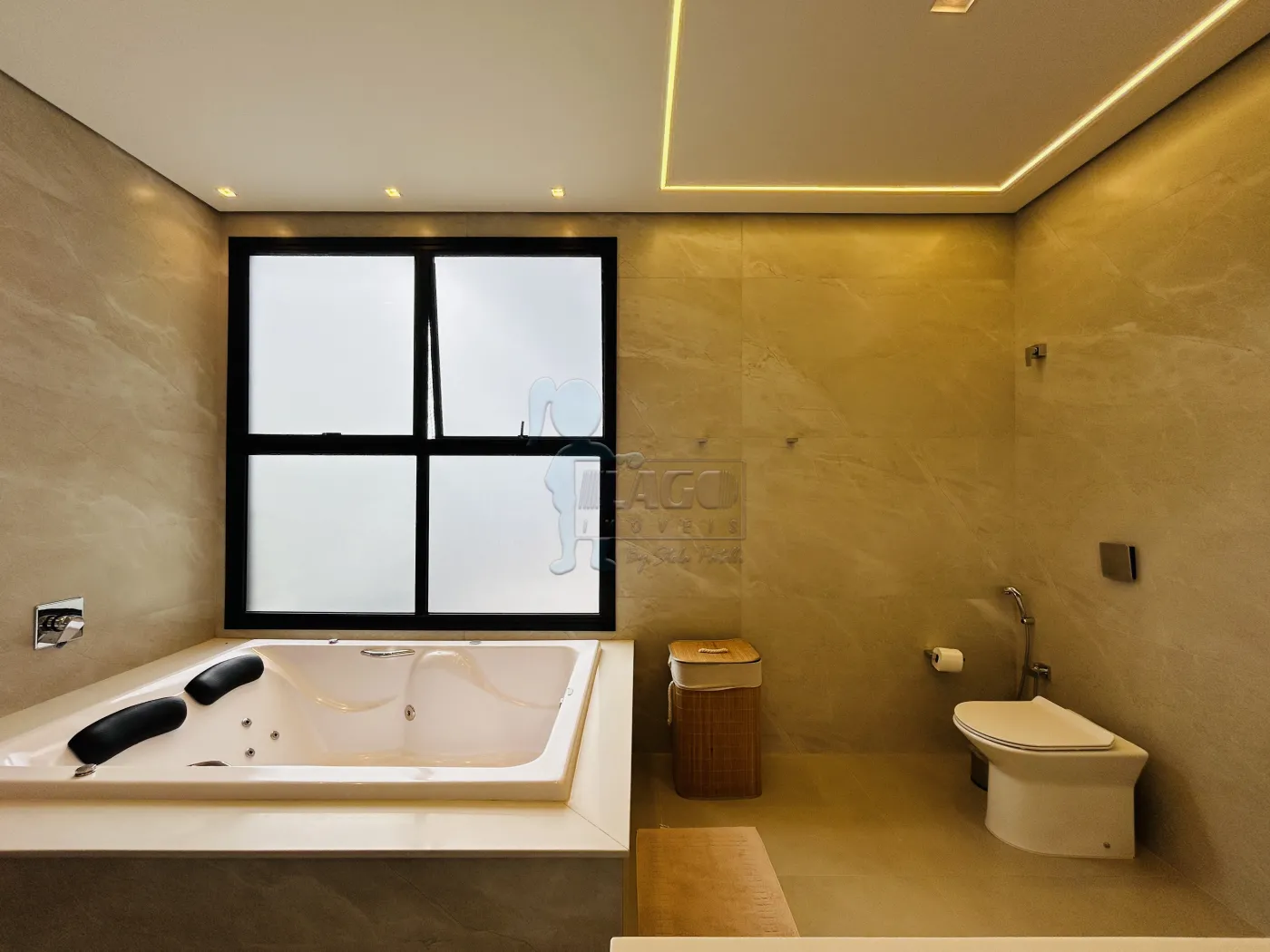 Comprar Casa condom&iacute;nio / Sobrado em Bonfim Paulista R$ 3.300.000,00 - Foto 48