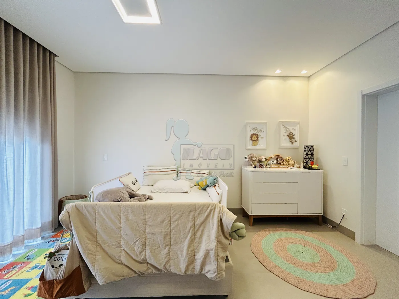 Comprar Casa condom&iacute;nio / Sobrado em Bonfim Paulista R$ 3.300.000,00 - Foto 51