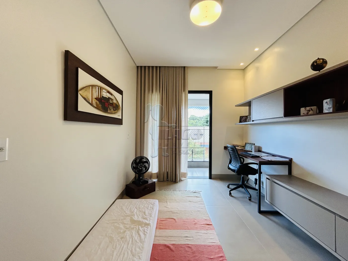 Comprar Casa condom&iacute;nio / Sobrado em Bonfim Paulista R$ 3.300.000,00 - Foto 60