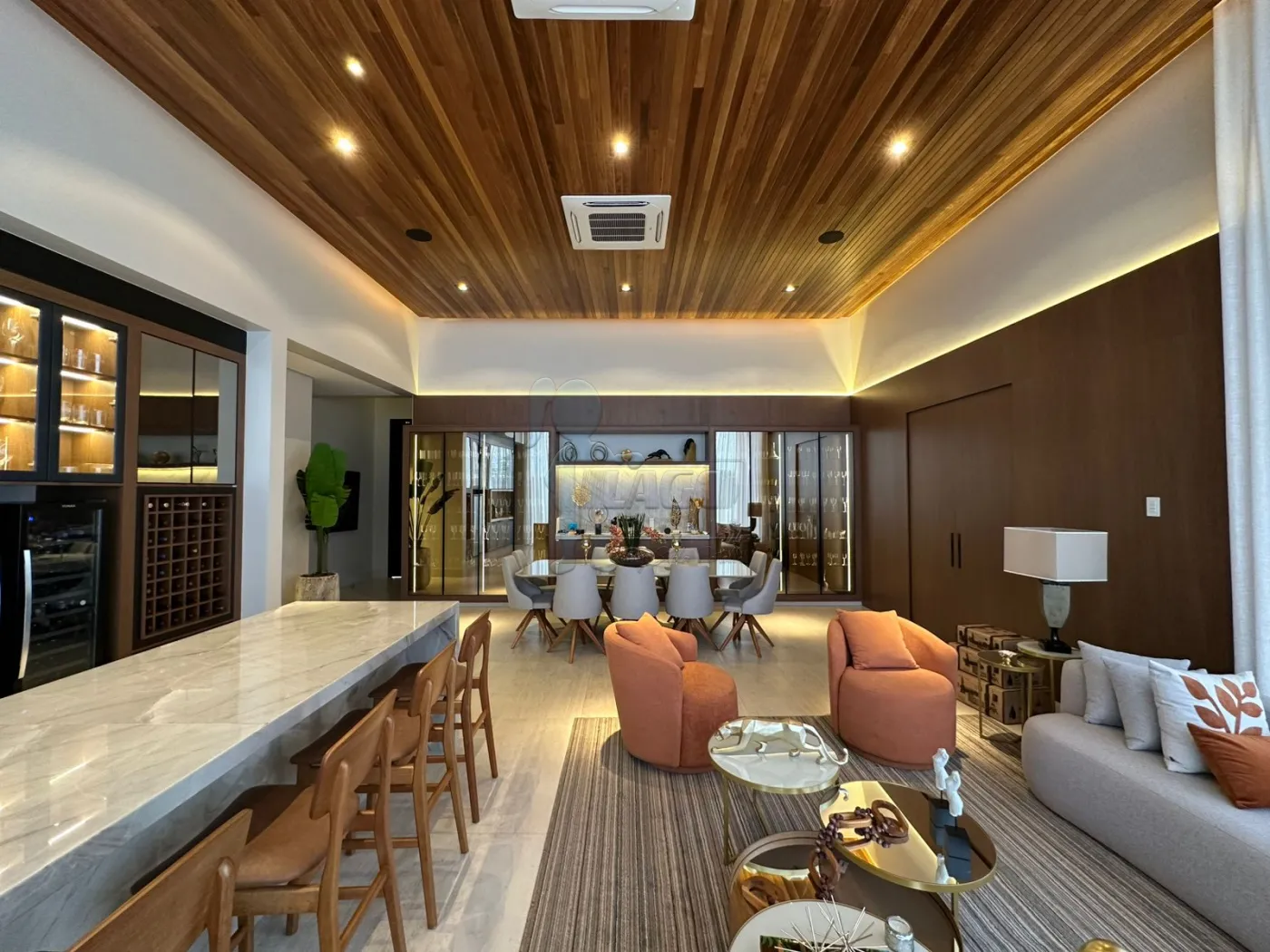 Comprar Casa condom&iacute;nio / Sobrado em Bonfim Paulista R$ 6.500.000,00 - Foto 5