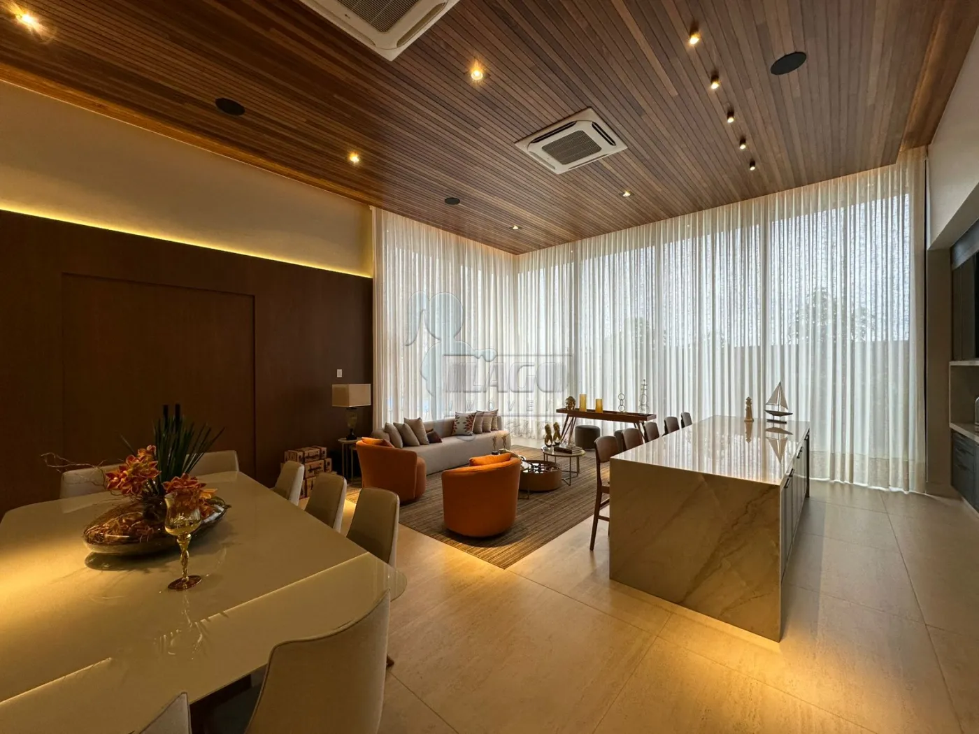 Comprar Casa condom&iacute;nio / Sobrado em Bonfim Paulista R$ 6.500.000,00 - Foto 7