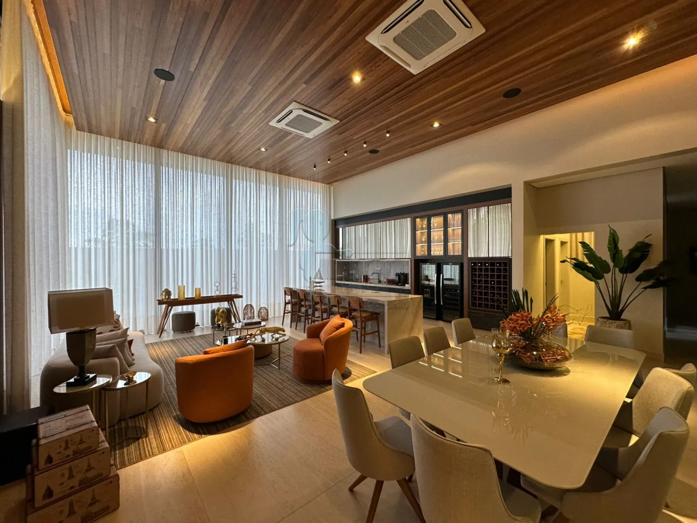 Comprar Casa condom&iacute;nio / Sobrado em Bonfim Paulista R$ 6.500.000,00 - Foto 9