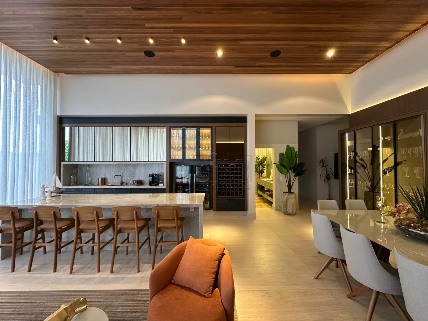 Comprar Casa condom&iacute;nio / Sobrado em Bonfim Paulista R$ 6.500.000,00 - Foto 10