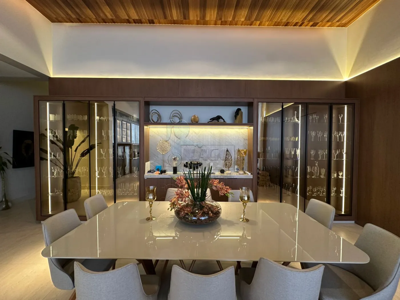 Comprar Casa condom&iacute;nio / Sobrado em Bonfim Paulista R$ 6.500.000,00 - Foto 12