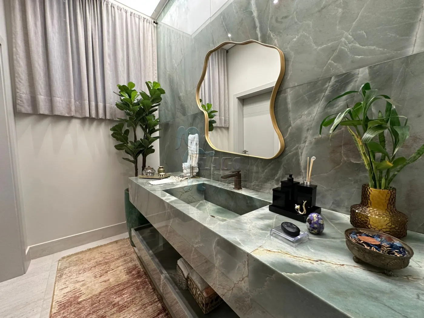 Comprar Casa condom&iacute;nio / Sobrado em Bonfim Paulista R$ 6.500.000,00 - Foto 13