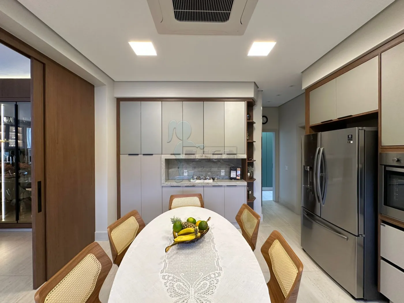 Comprar Casa condom&iacute;nio / Sobrado em Bonfim Paulista R$ 6.500.000,00 - Foto 22