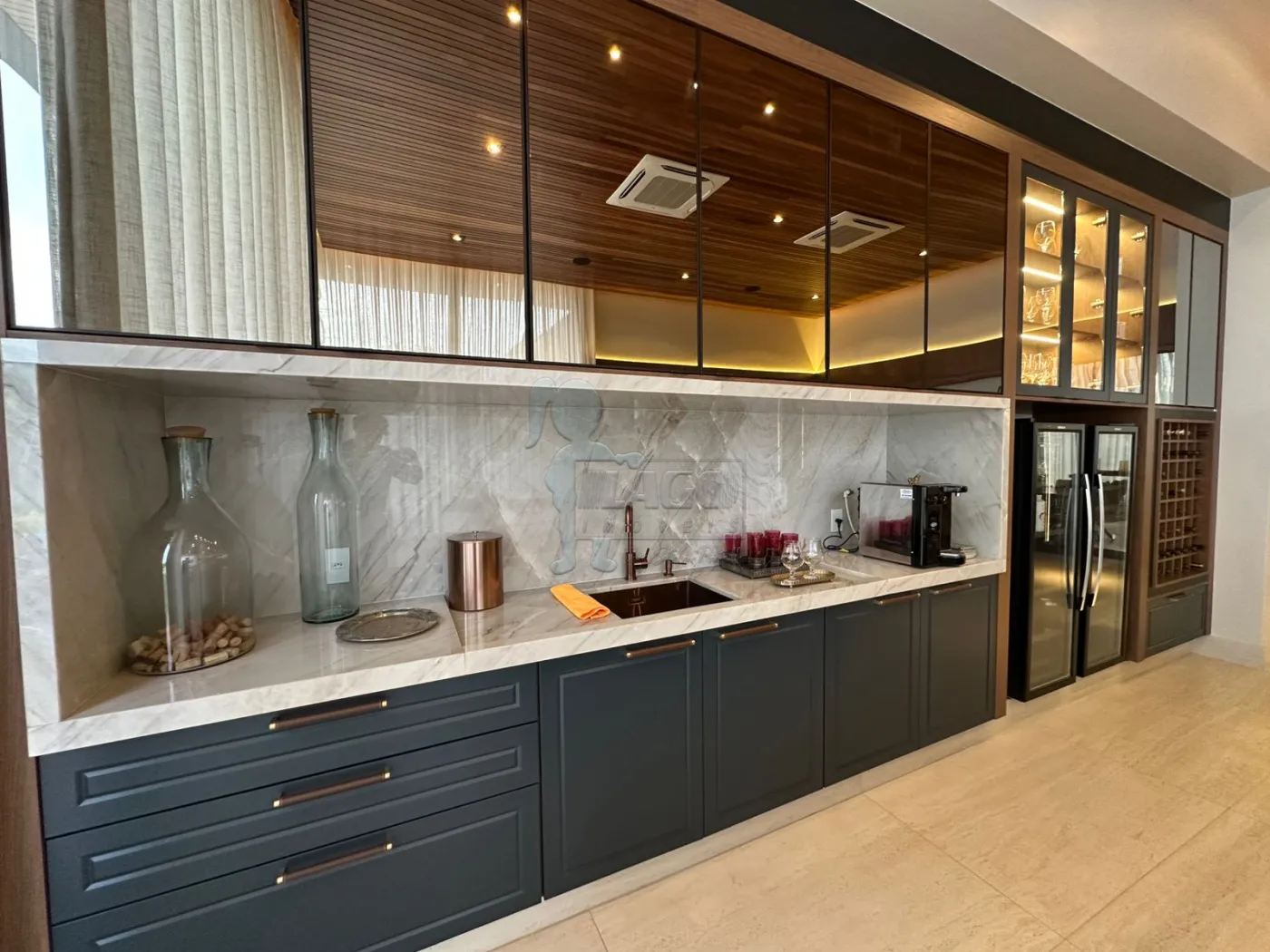 Comprar Casa condom&iacute;nio / Sobrado em Bonfim Paulista R$ 6.500.000,00 - Foto 24