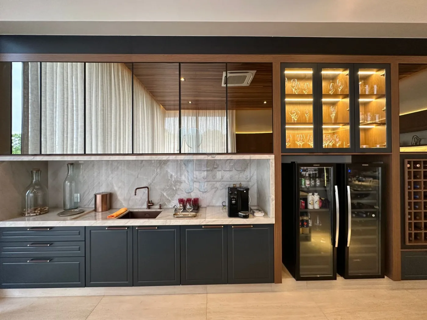 Comprar Casa condom&iacute;nio / Sobrado em Bonfim Paulista R$ 6.500.000,00 - Foto 26