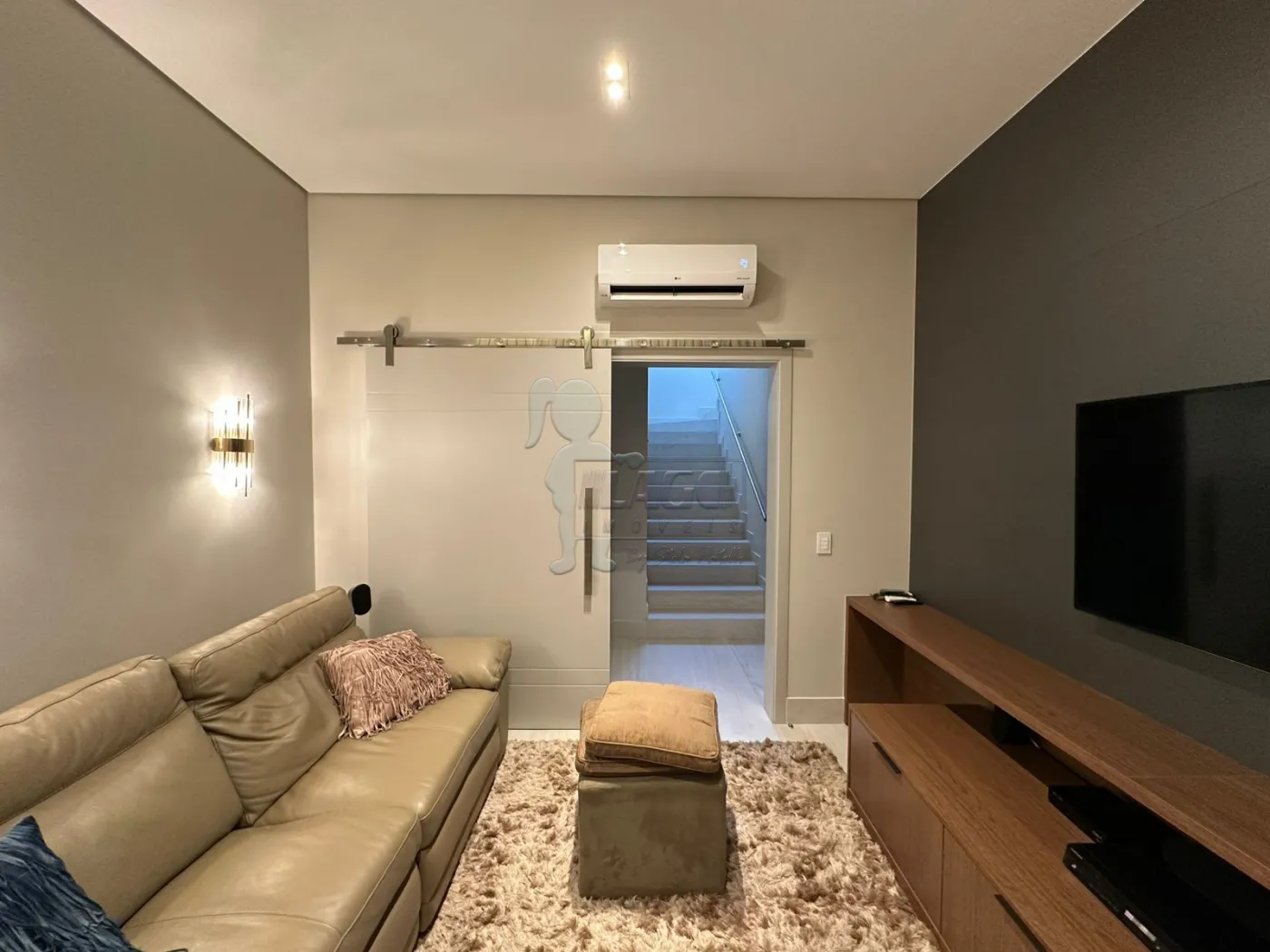 Comprar Casa condom&iacute;nio / Sobrado em Bonfim Paulista R$ 6.500.000,00 - Foto 41