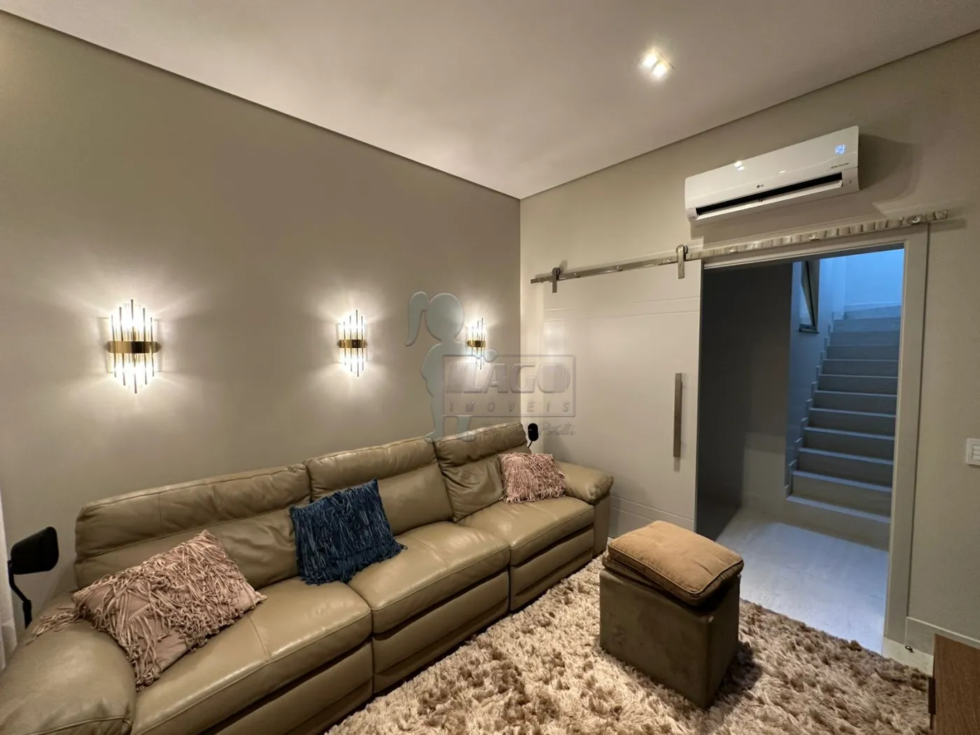 Comprar Casa condom&iacute;nio / Sobrado em Bonfim Paulista R$ 6.500.000,00 - Foto 46