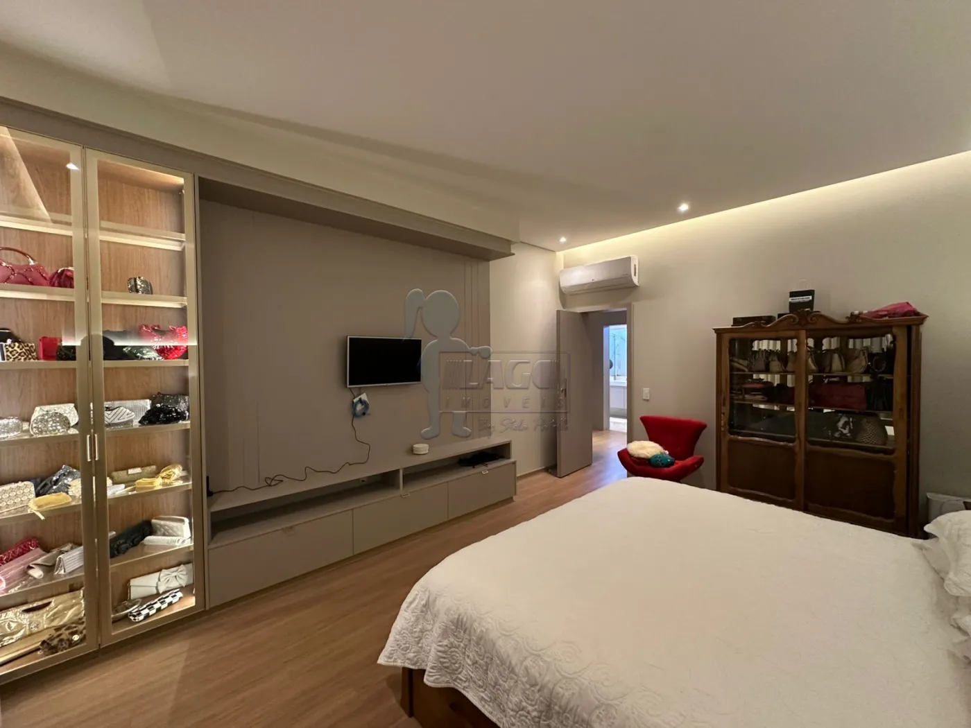 Comprar Casa condom&iacute;nio / Sobrado em Bonfim Paulista R$ 6.500.000,00 - Foto 60