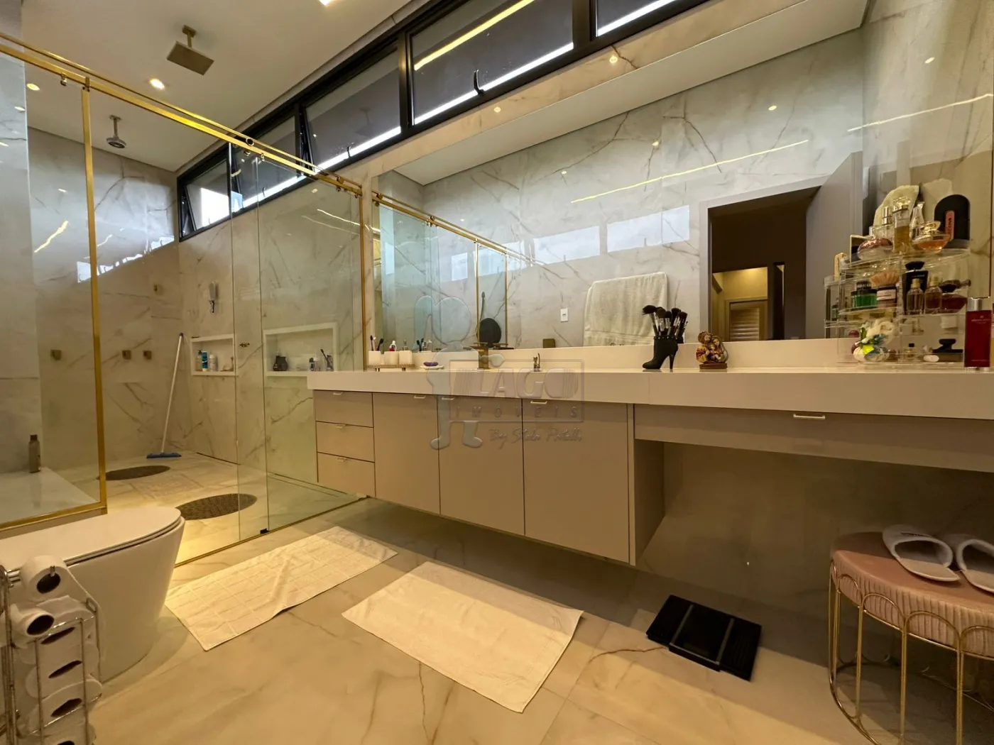 Comprar Casa condom&iacute;nio / Sobrado em Bonfim Paulista R$ 6.500.000,00 - Foto 63