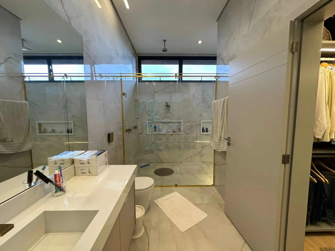 Comprar Casa condom&iacute;nio / Sobrado em Bonfim Paulista R$ 6.500.000,00 - Foto 66