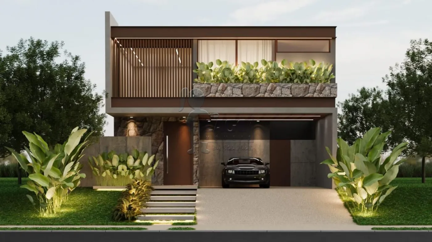 Comprar Casa condom&iacute;nio / Sobrado em Bonfim Paulista R$ 1.700.000,00 - Foto 2