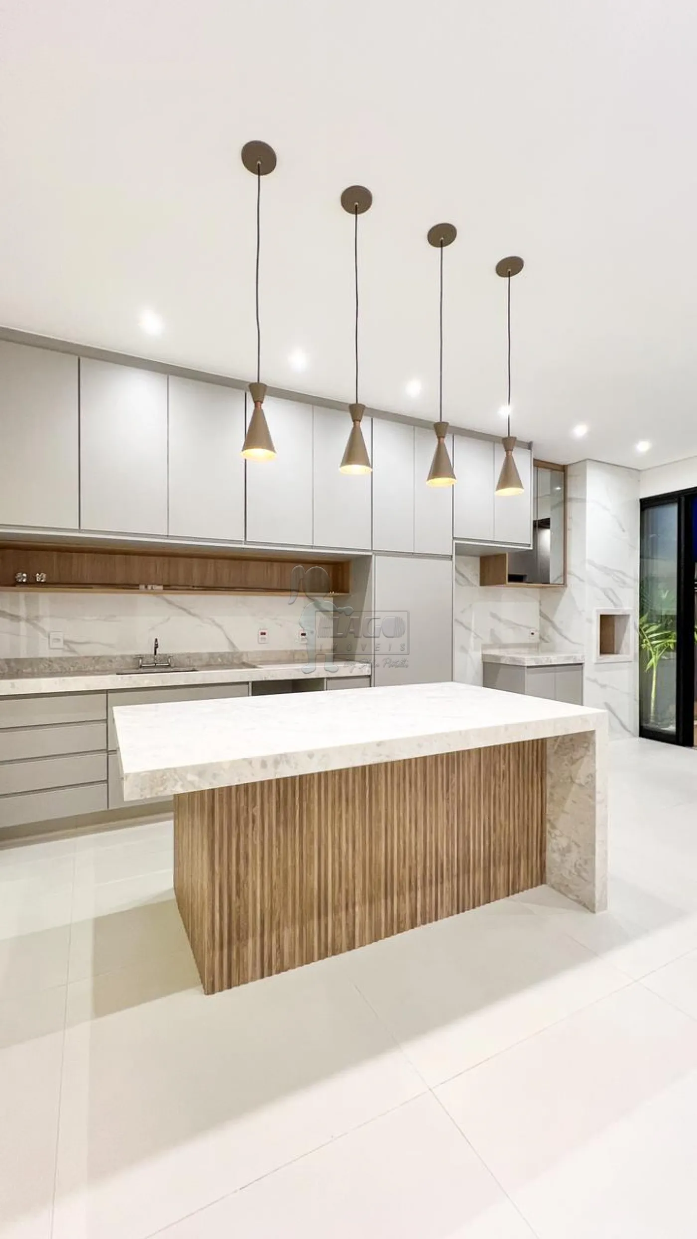 Alugar Casa condom&iacute;nio / Padr&atilde;o em Bonfim Paulista R$ 9.500,00 - Foto 5