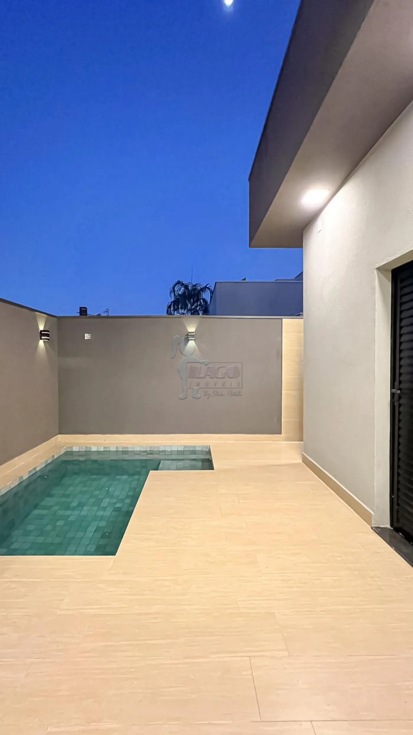 Alugar Casa condom&iacute;nio / Padr&atilde;o em Bonfim Paulista R$ 9.500,00 - Foto 2