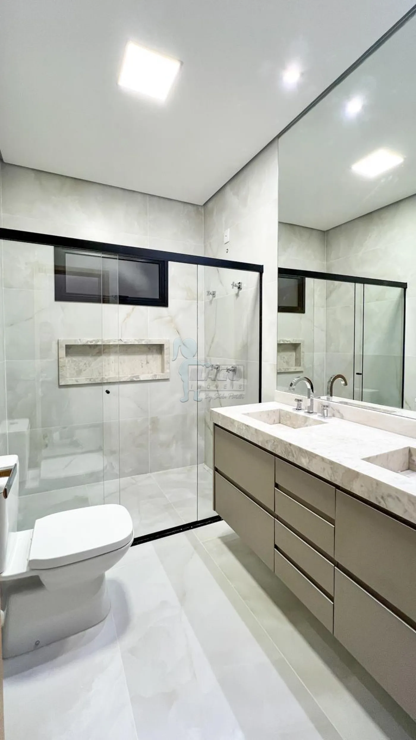 Alugar Casa condom&iacute;nio / Padr&atilde;o em Bonfim Paulista R$ 9.500,00 - Foto 9