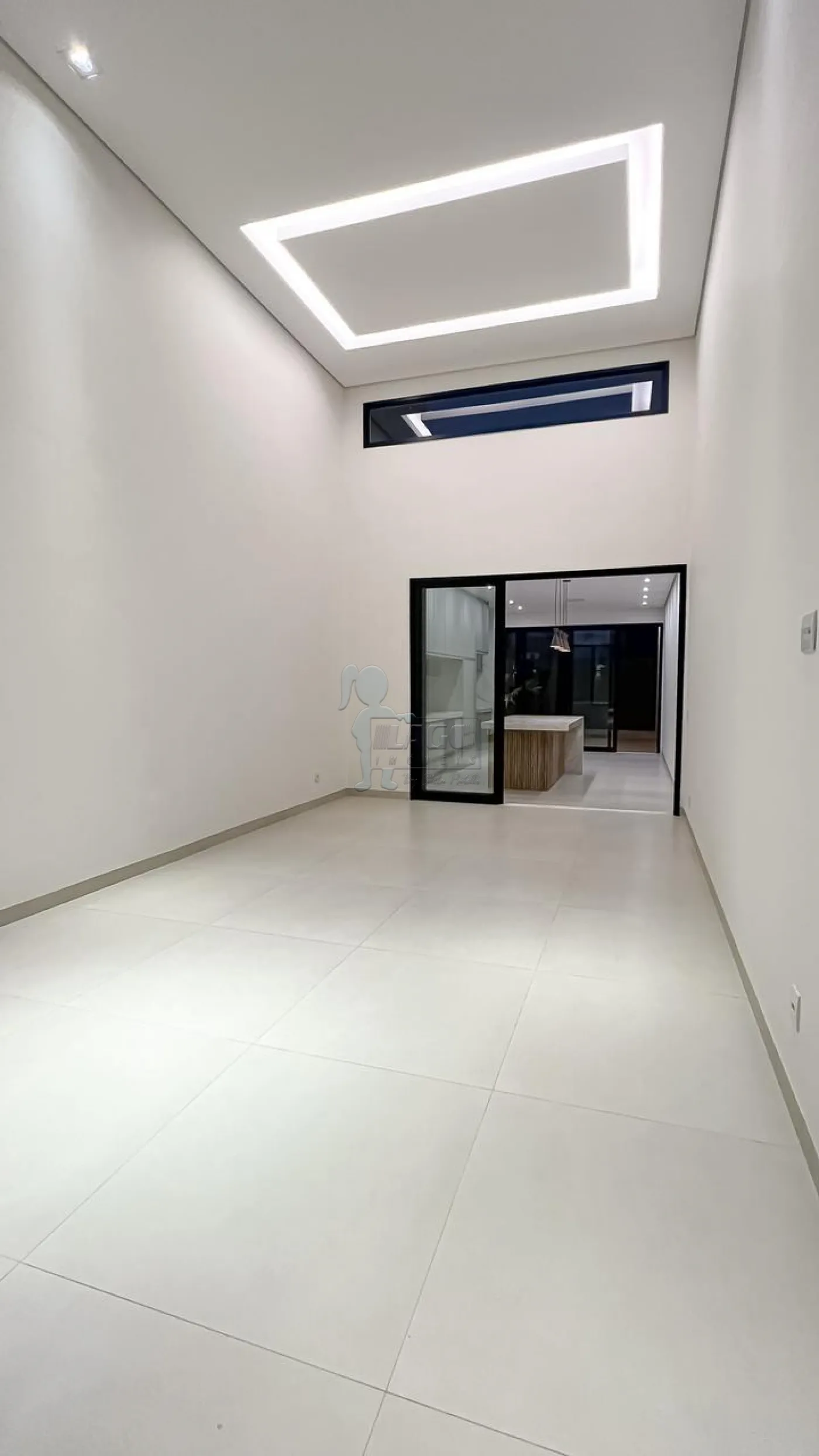 Alugar Casa condom&iacute;nio / Padr&atilde;o em Bonfim Paulista R$ 9.500,00 - Foto 6
