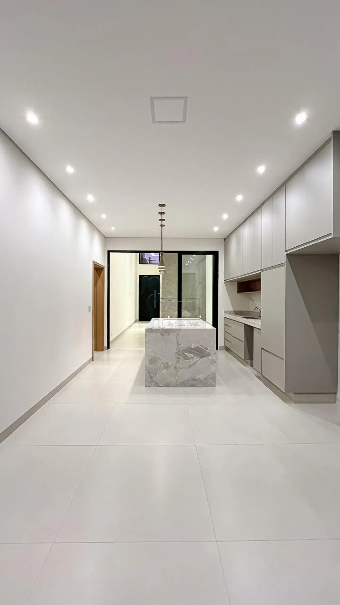 Alugar Casa condom&iacute;nio / Padr&atilde;o em Bonfim Paulista R$ 9.500,00 - Foto 4