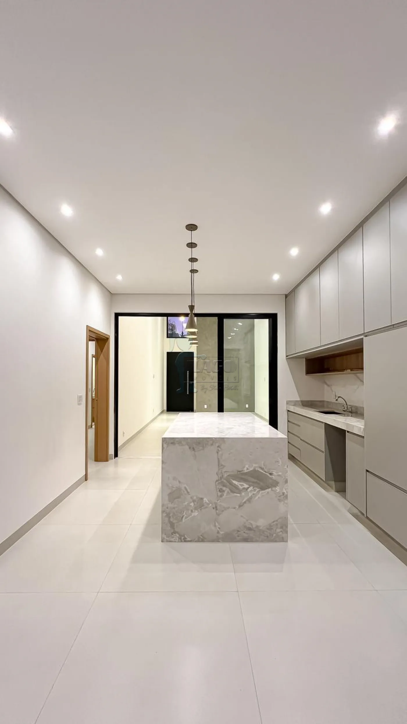 Alugar Casa condom&iacute;nio / Padr&atilde;o em Bonfim Paulista R$ 9.500,00 - Foto 3